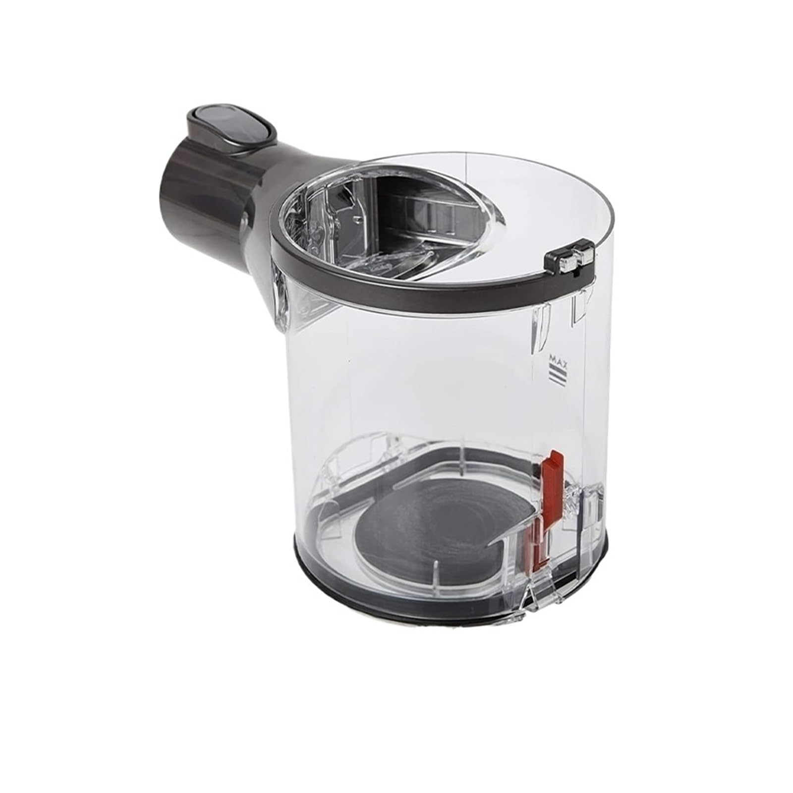 Pattumiera for Aspirapolvere, Compatibile Con Dyson V6 DC58 DC59 DC62 DC74, Accessorio Di Ricambio for Pattumiera