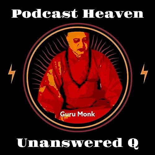 PodCast Heaven by Guru Podcast By Guru Monk cover art