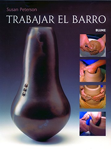 Trabajar el barro (ARTE POPULAR)