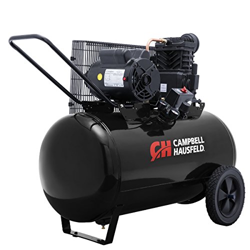 Campbell Hausfeld 3.7 HP 230V Compressor