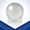 1 Aluminum Sphere