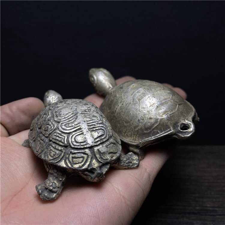 中国の骨董品、清朝時代、チベットの銀の装飾品、家の儀式用の品物 チベット 銀製鍍金マニ車 | 旅する骨董屋 喜八 KIHACHI.ANTIQUE