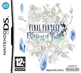 Square Enix Final Fantasy Crystal Chronicles: Echoes Of Time [UK Import]