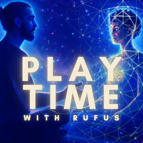 PLAYTIME WITH RUFUS Podcast By Mario Radinger cover art