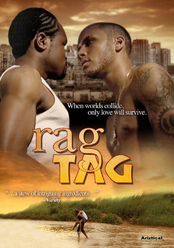 Rag Tag [DVD]