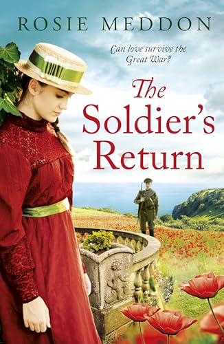 The Soldier's Return (Woodicombe House Sagas)