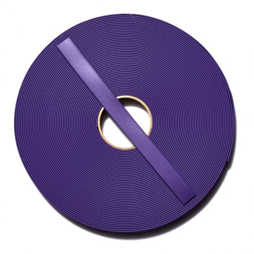 Buckleguy.com BioThane®, 520 Beta, Standard, 2.5mm Thick