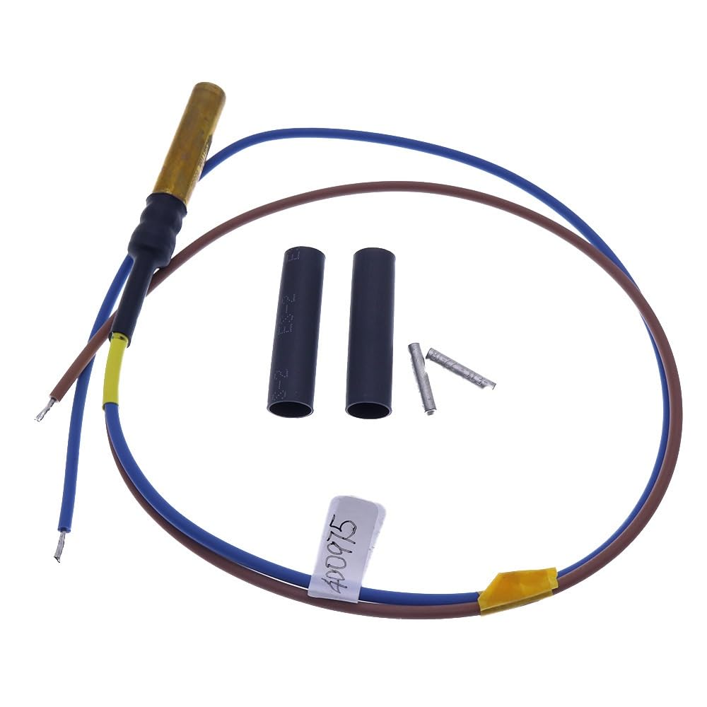Amazon.com: ZHENSIW 40-0975 400975 Temperature Sensor for Thermo