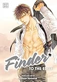 Finder Deluxe Edition: To the Edge, Vol. 11