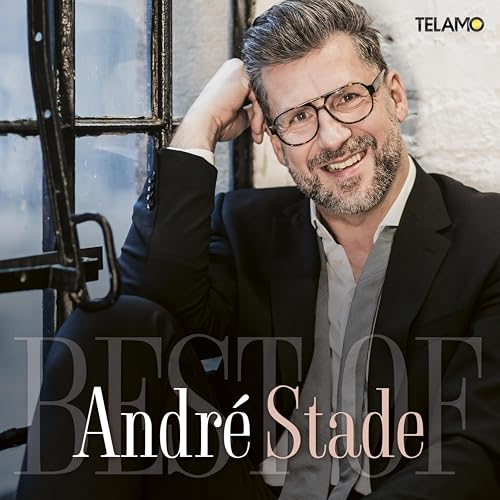 André Stade