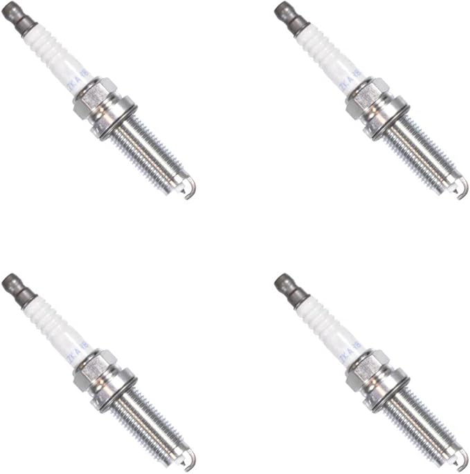 NGK For Honda CRV 20172020 Spark Plug Laser Iridium
