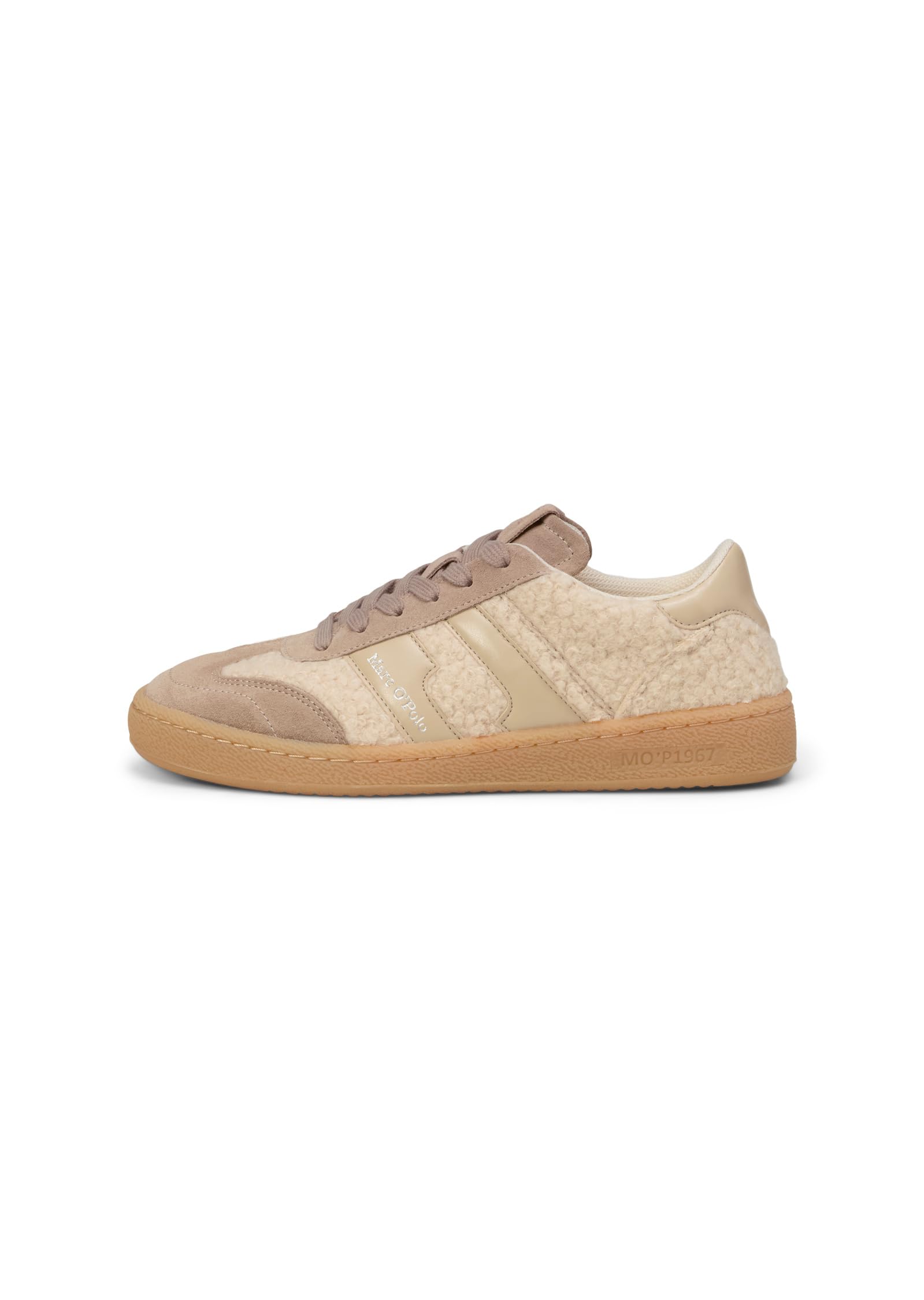 Marc O'Polo Court Sneaker Retro-Sneaker