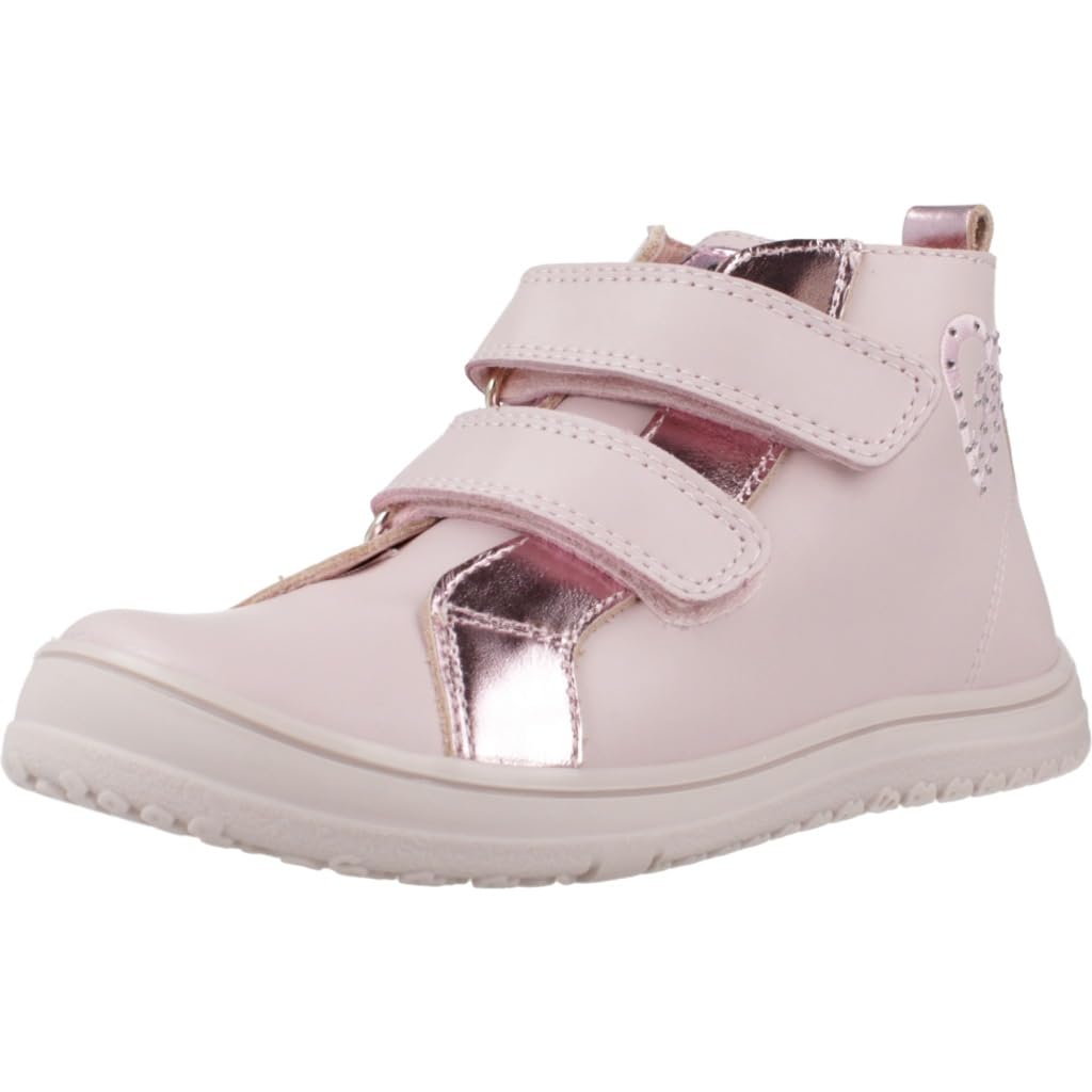 Pablosky 436175p chaussures cuir respectueuses d'une qualité artisanale - 5