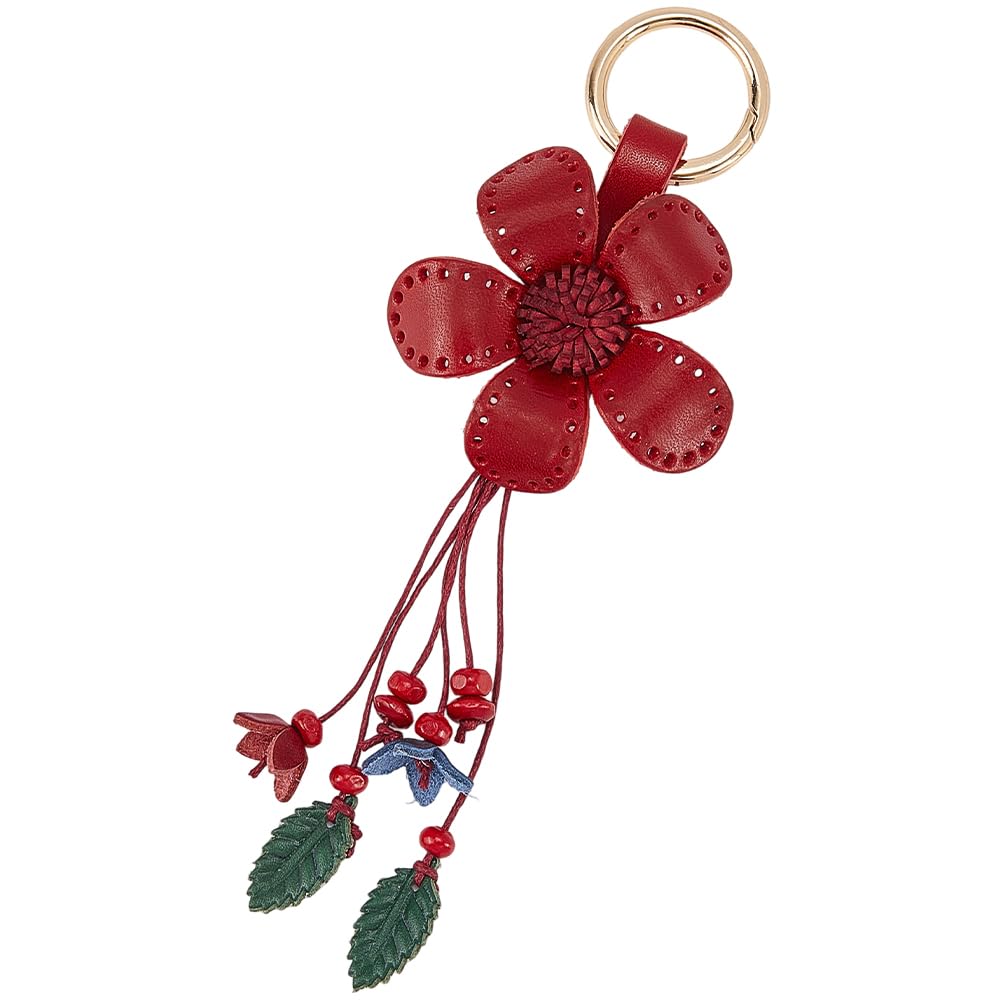 Portachiavi Charm per borse | Mirta Accessori Moda Portachiavi Charm per borse | Mirta Accessori Moda