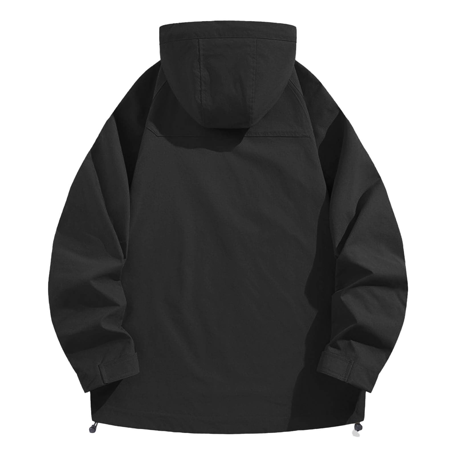 Generisch Chaqueta de snowboard para hombre, impermeable, chaqueta de esquí holgada, chaqueta de snowboard ancha, chaqueta de esquí, transpirable, para hombres, resistente al agua, cortavientos