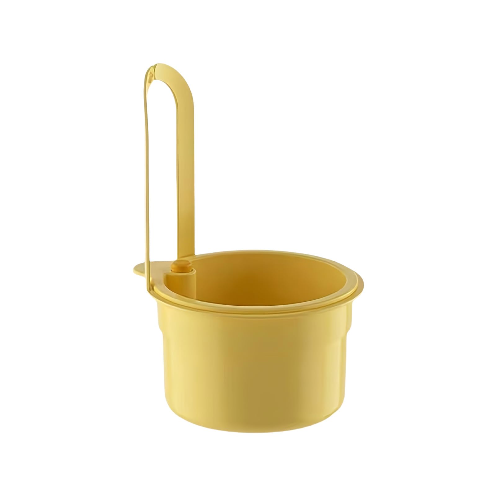 Hsioluted Drainage Bag for Kitchen Sink with Efficient Water Draining Designs and Materials for Sponge Brush Storage Rack