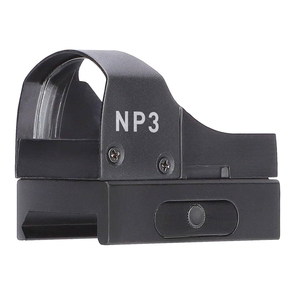 Viseur Ux Np3 - Umarex