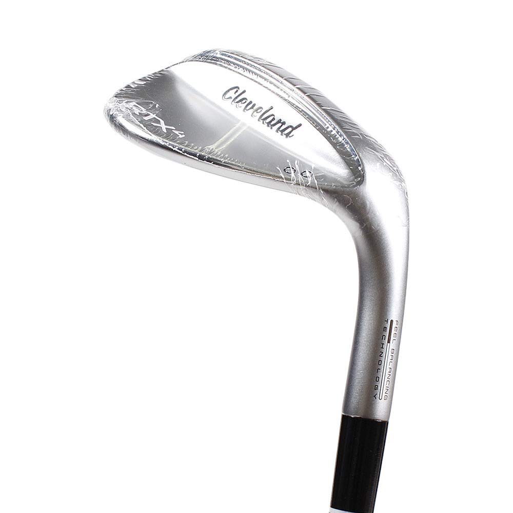 Cleveland Golf - 貴重な☆RTX4☆60度 CLEVELAND GOLF INTRODUCES RTX 4, OUR MOST TOUR AUTHENTIC