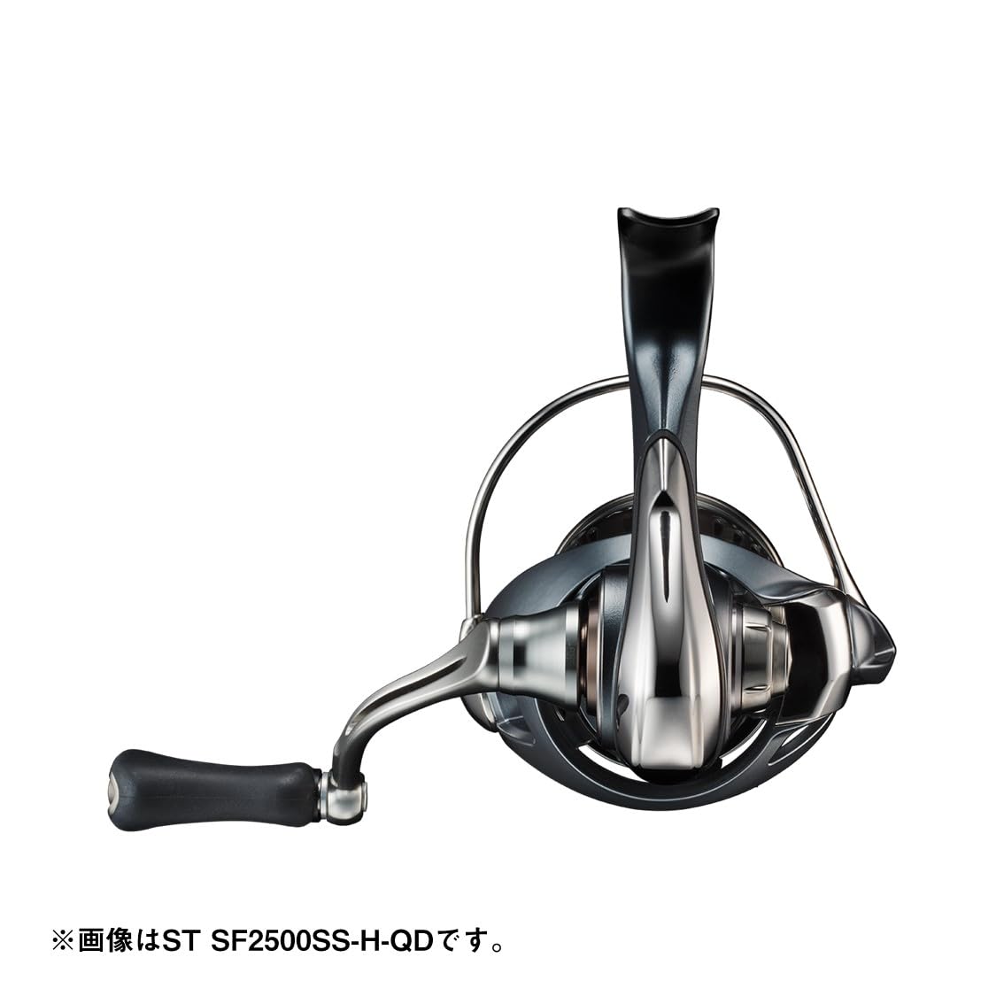 DAIWA ST LT2500S-XH-QD Spinning Reel 23 Aerity : Amazon.ca: Sports