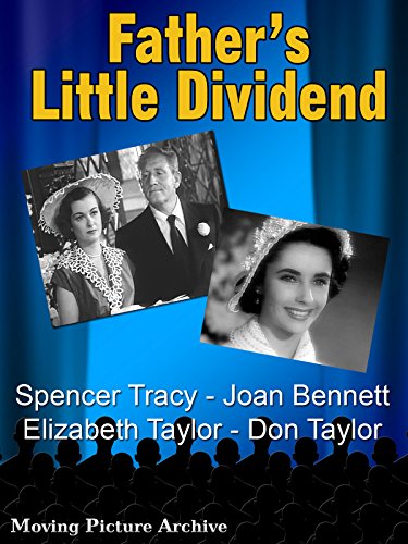 Father's Little Dividend - 1951