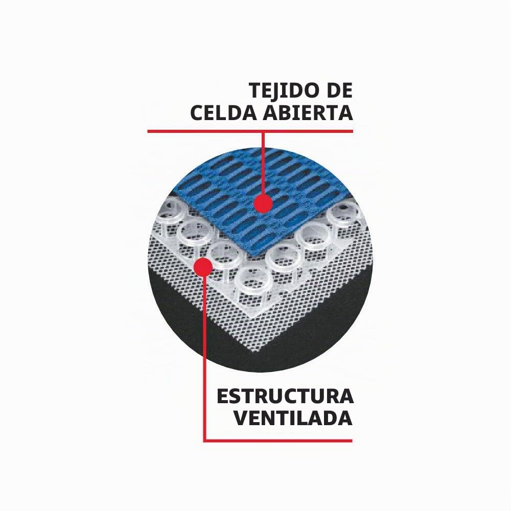Lampa INT Auto 1095336 Respaldo ventilado