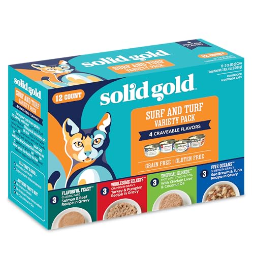 Amazon Best Sellers Best Cat Food