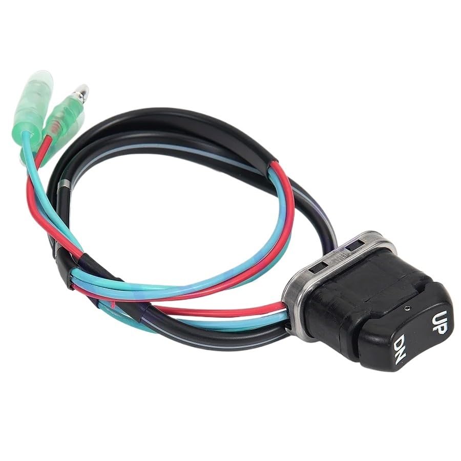 Conjunto interruptor 703-82563-02-00 para reparar fallo de trimado