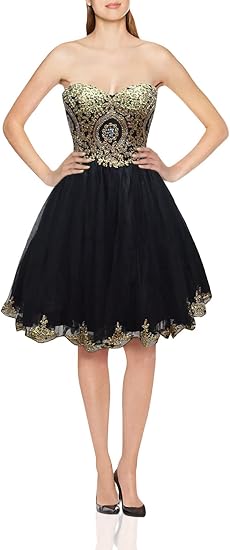 Corset Prom Homecoming Cocktail Dresses 