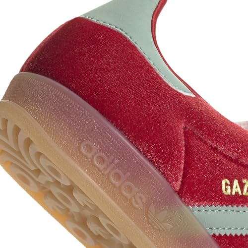 Image of adidas Women's Gazelle Indoor W Shoes