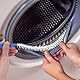 Yuanchu 2 PCS Abflussbürste, 60cm Abflussreiniger Reinigungsbürsten für Abwasserkanäle Schlauchbürste Abflussreiniger Spirale Abfluss Rohrreinigung für Kanalisation Küche Waschbecken Badewanne