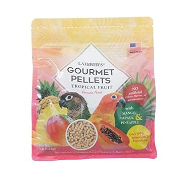 best pellets for austral conures that will transform your bird's diet 1 best pellets for austral conures