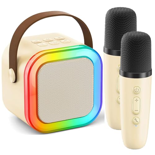 best karaoke machines for kids
