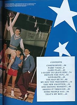 One Shining Moment: A Musical Celebration of John F. Kennedy