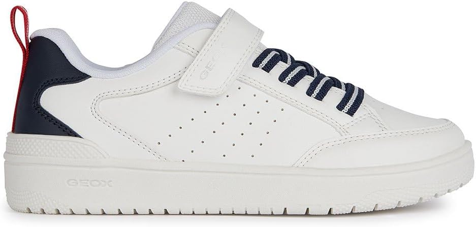 Geox Lage Sneakers J WASHIBA FAST IN BO