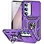 Purple w/ Slide Camera 2nd gen. Military Grade