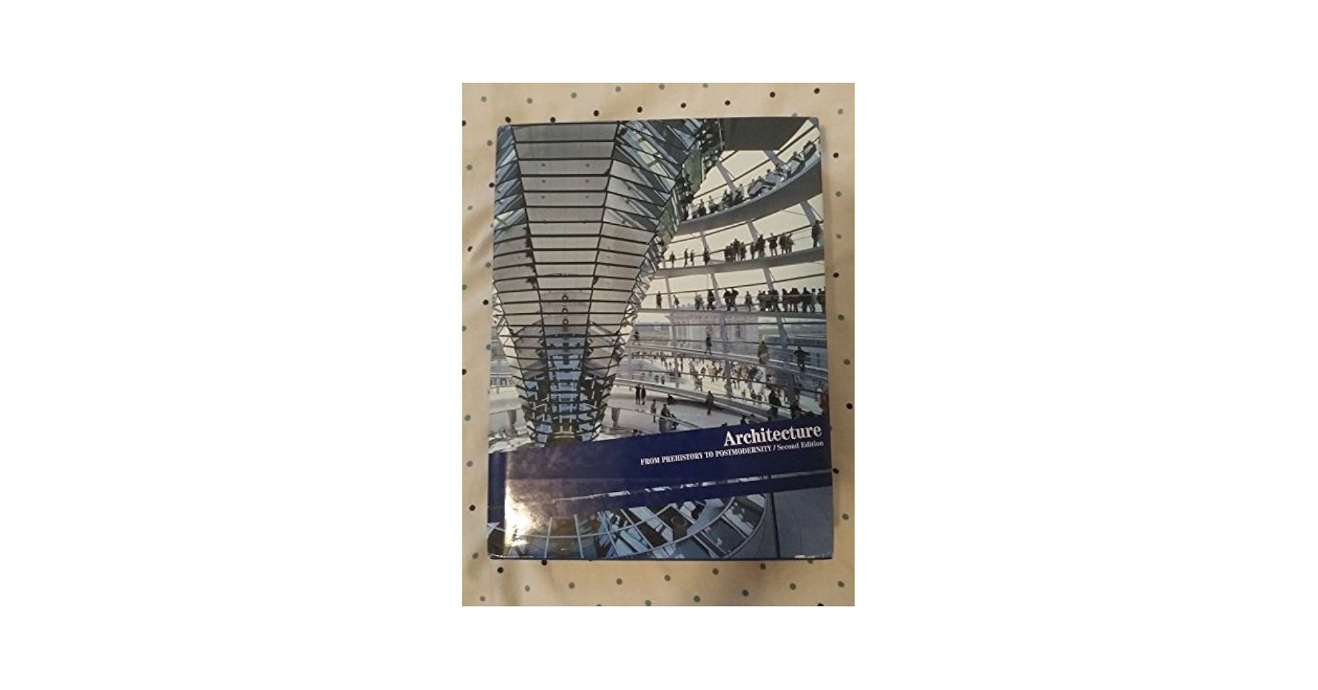 洋書 The History of Postmodern Architecture 41Ohq3AljQL
