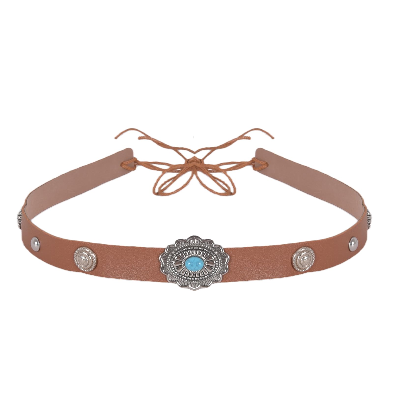 Hat Band for Cowboy Hats