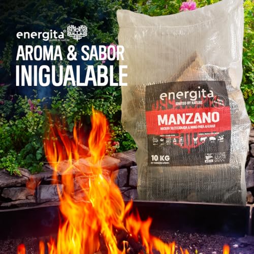 Recopilación y reviews de Leña seca para comprar online. 2 Imagen adicional