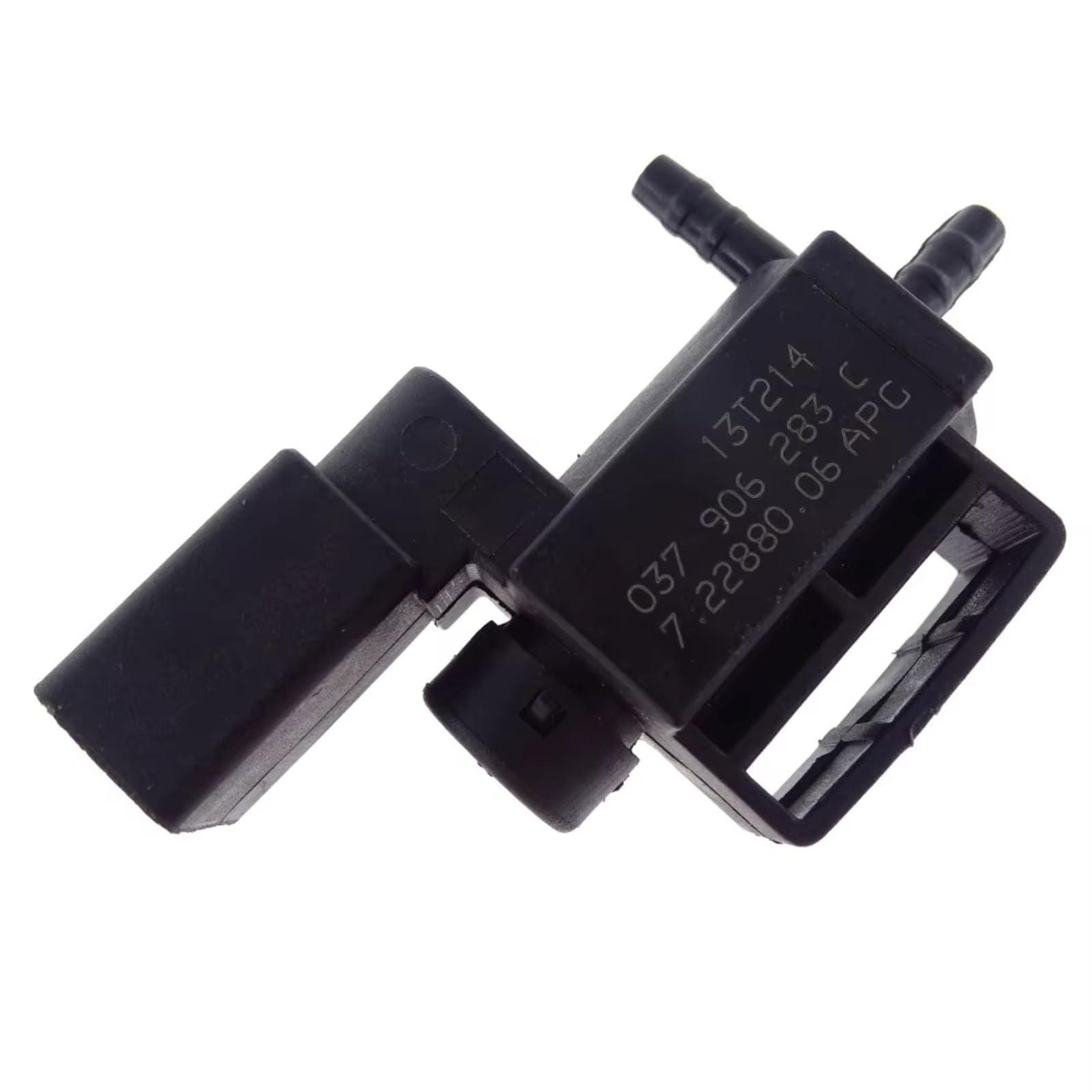 Tghwwsx One Color Evap Purge Solenoid Compatible With Seat For Altea 2004-2015 For Cordoba For Vario 1999-2002 Vapor Canister Purge Valve Solenoid 037906283C