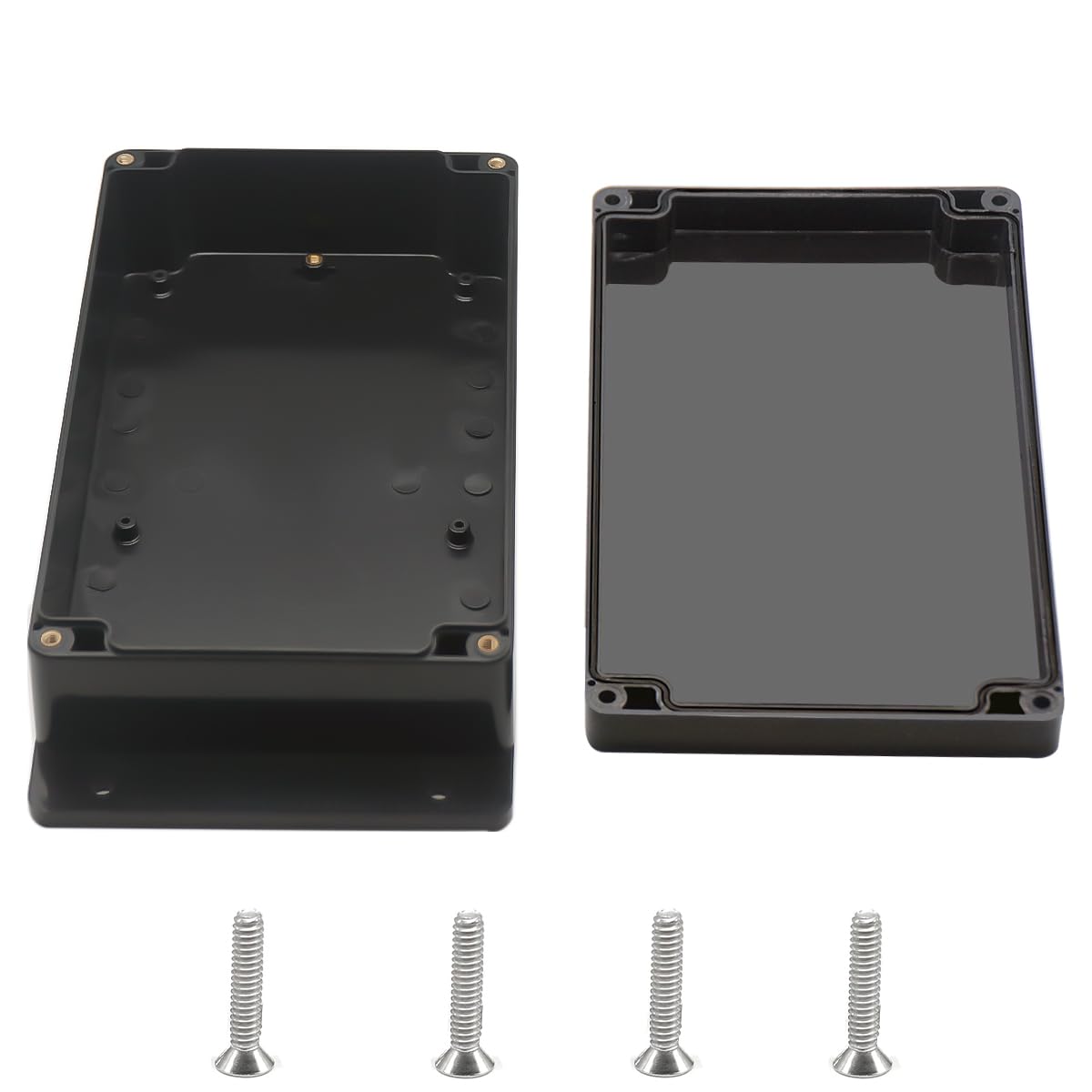 Waterproof Electrical Box - IP67 Project Enclosure -32 Waterproof Electrical Box - IP67 Project Enclosure -32