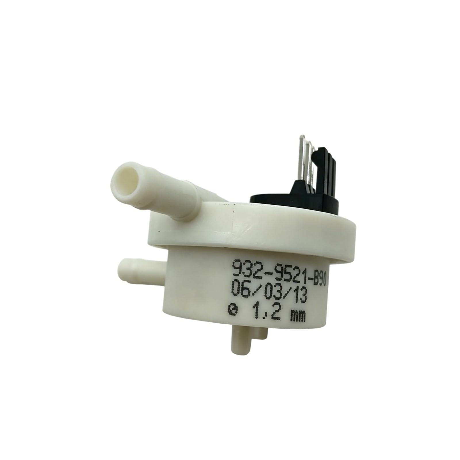 Misuratore Di Portata for Macchina Da Caffè Espresso, Compatibile Con DeLonghi, Compatibile Con Misuratore Di Portata MBB Con Sensore 932 Da 1,2 Mm 616628, Accessori Di Ricambio for Macchina Da Caffè