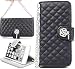 iPhone 6s Plus Case,iPhone 6 Plus Case,iPhone 6S Plus,iPhone 6s Plus Cases,Addigital iPhone 6s Plus Wallet Case with Card Slots
