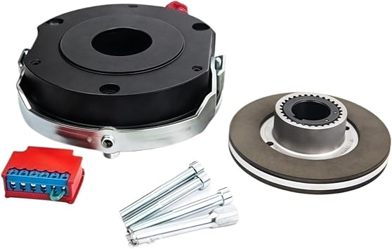 Electromagnetic Brake BFK458-06E-08E-10E-12E-14E-16E-18E/20EBFK458-12E DC24V