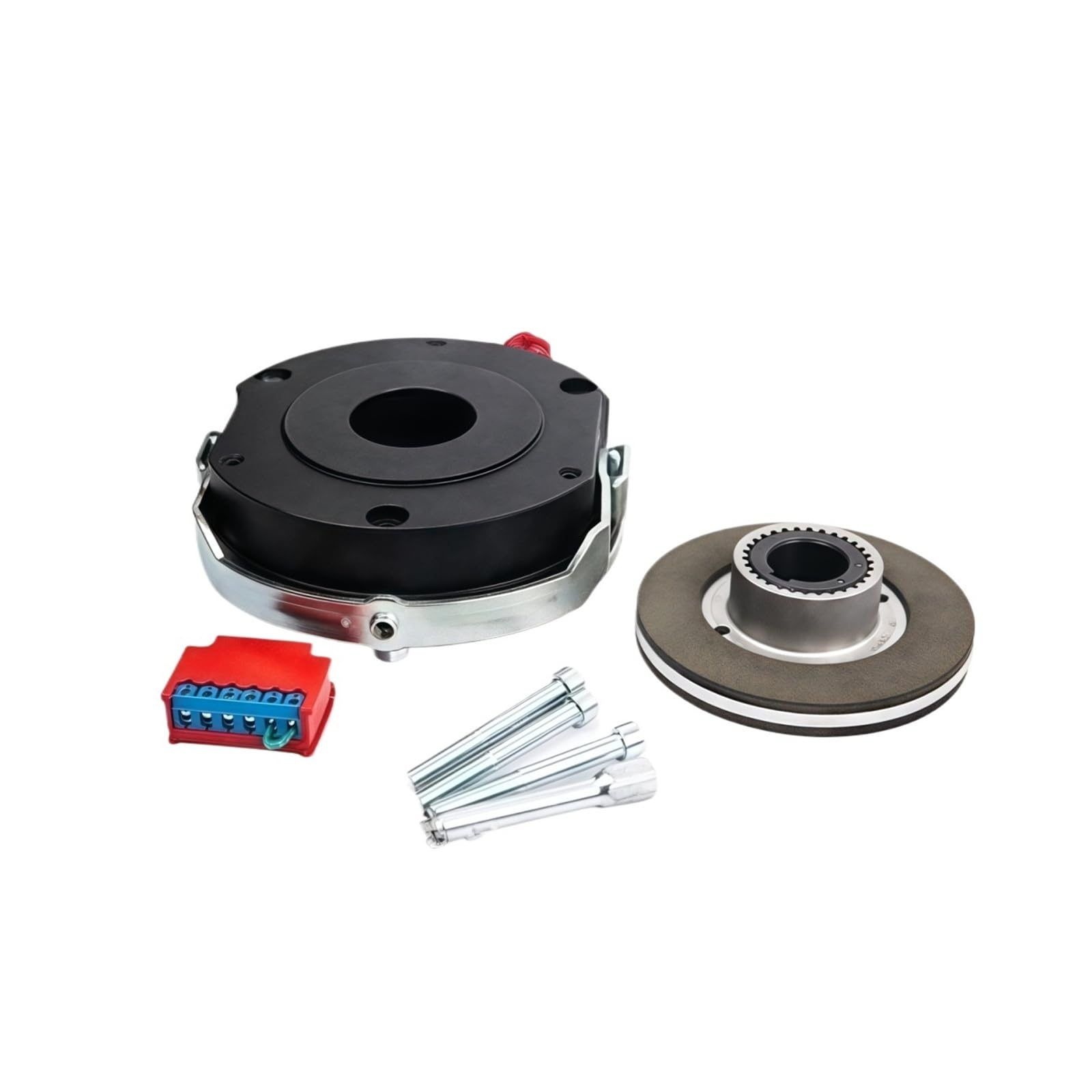 Freno electromagnético BFK458-06E-08E-10E-12E-14E-16E-18E/20E(BFK458-16E DC180V)
