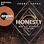 Honesty - Was die Wahrheit verbirgt
