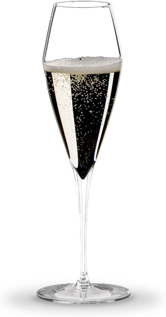 Riedel Vitis Champagne Glass, Set of 2