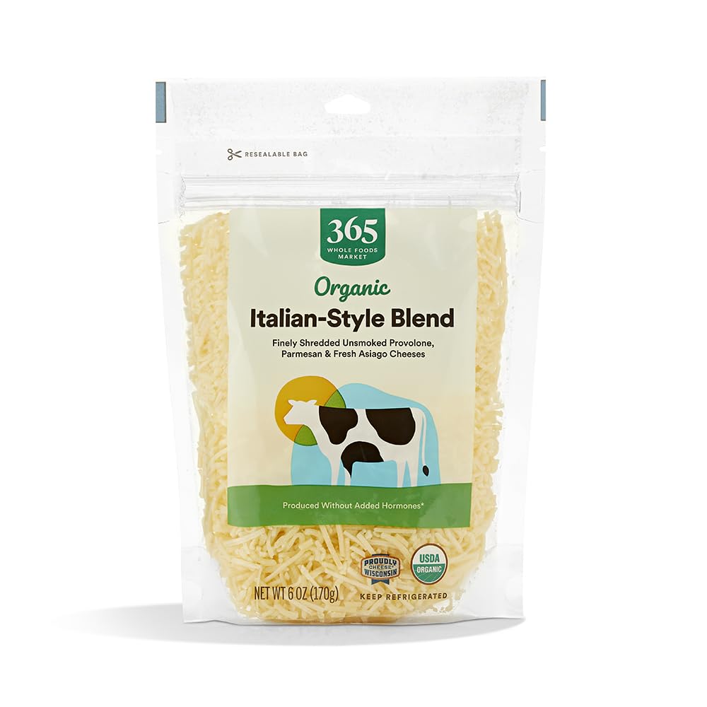 Organic Provolone Cheese