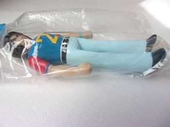 Amazon.co.jp: メディコム トイ タツノコジェネレーション あべ