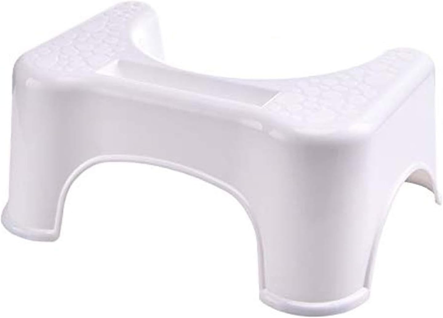 NTEK Bathroom Toilet Stool | Medically Tested Squatting Potty Bathroom ...