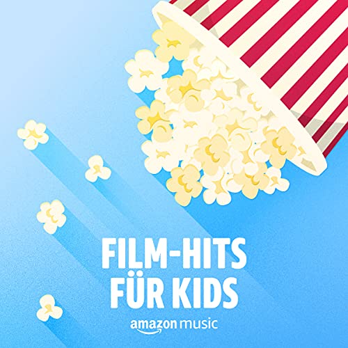 Zusammengestellt von: Amazon Music